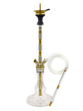 SMOKAH/ONYX Cartier - Hookah Junkie