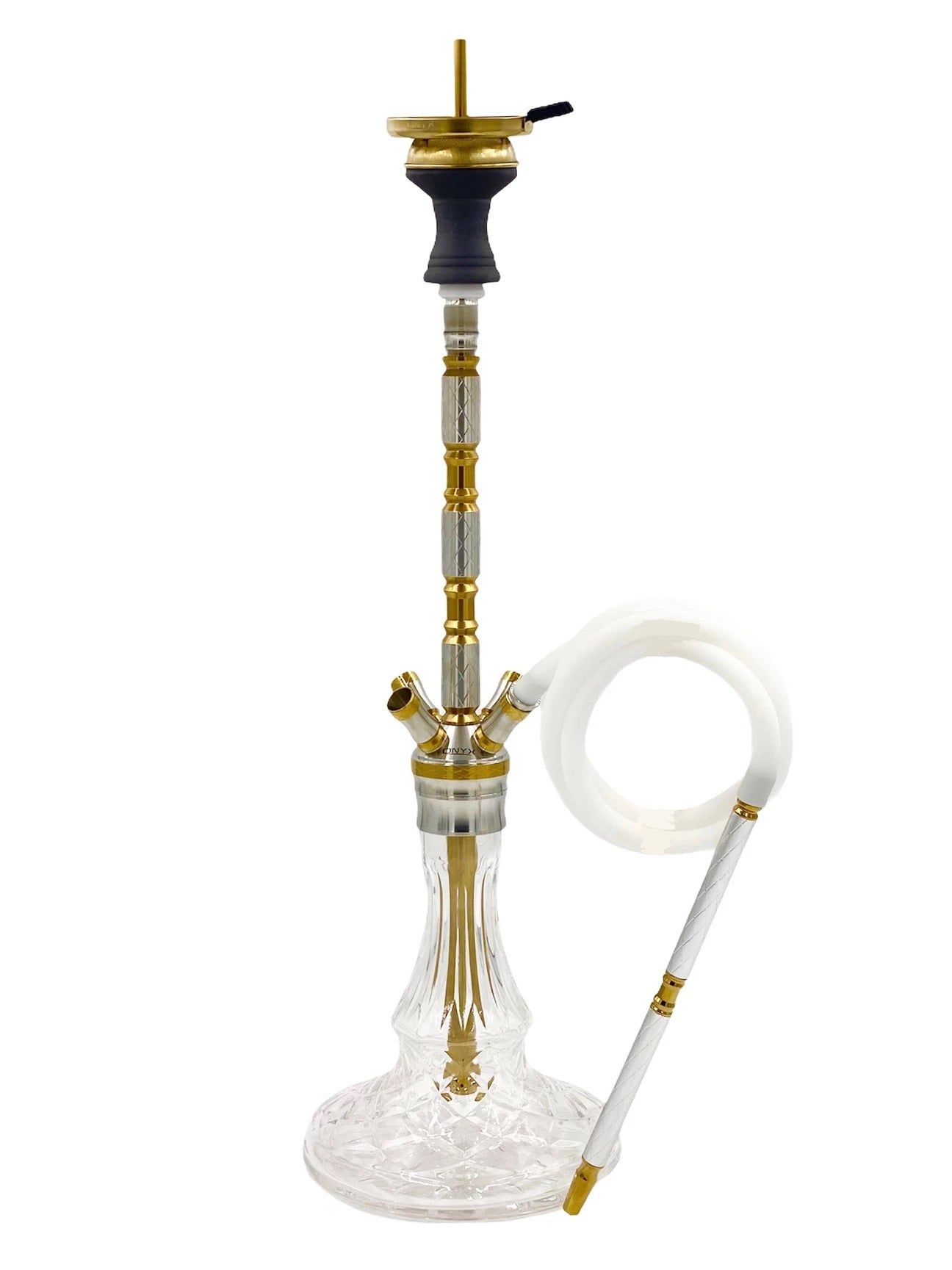 SMOKAH/ONYX Cartier - Hookah Junkie