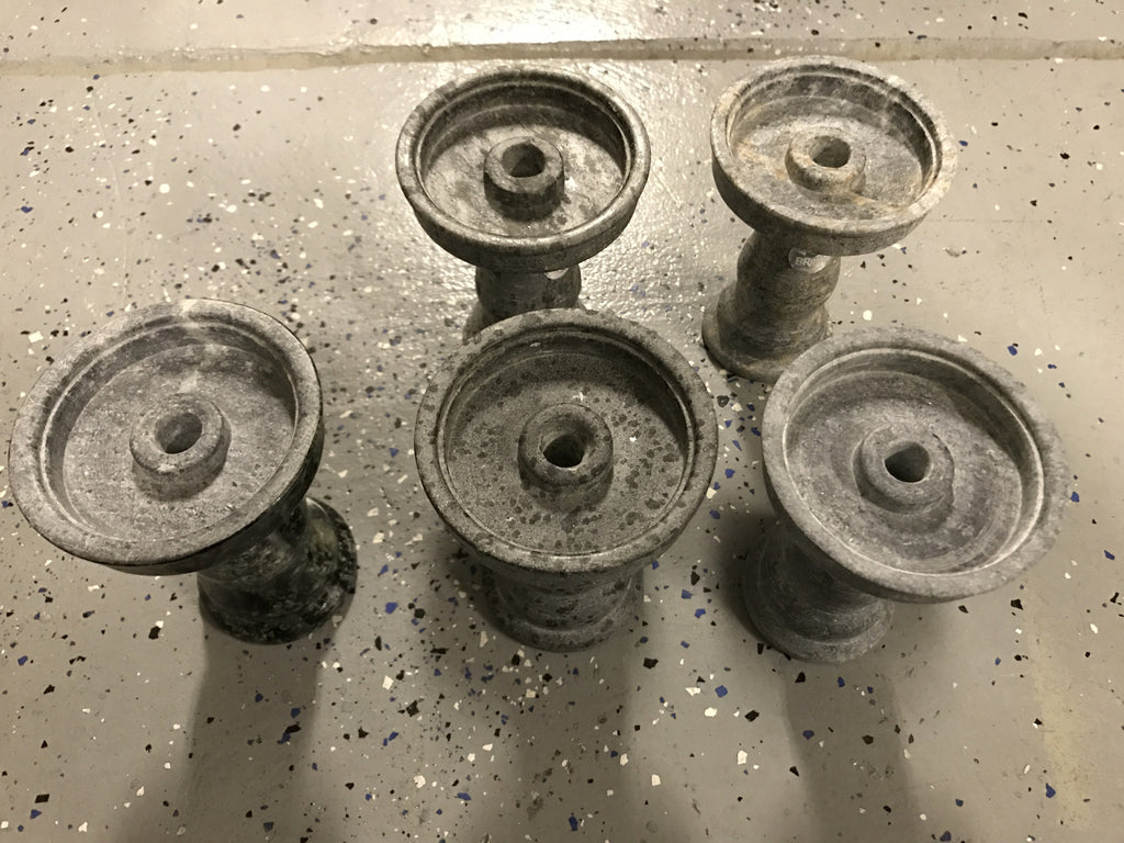 BRMade Monarch Bowl - Hookah Junkie