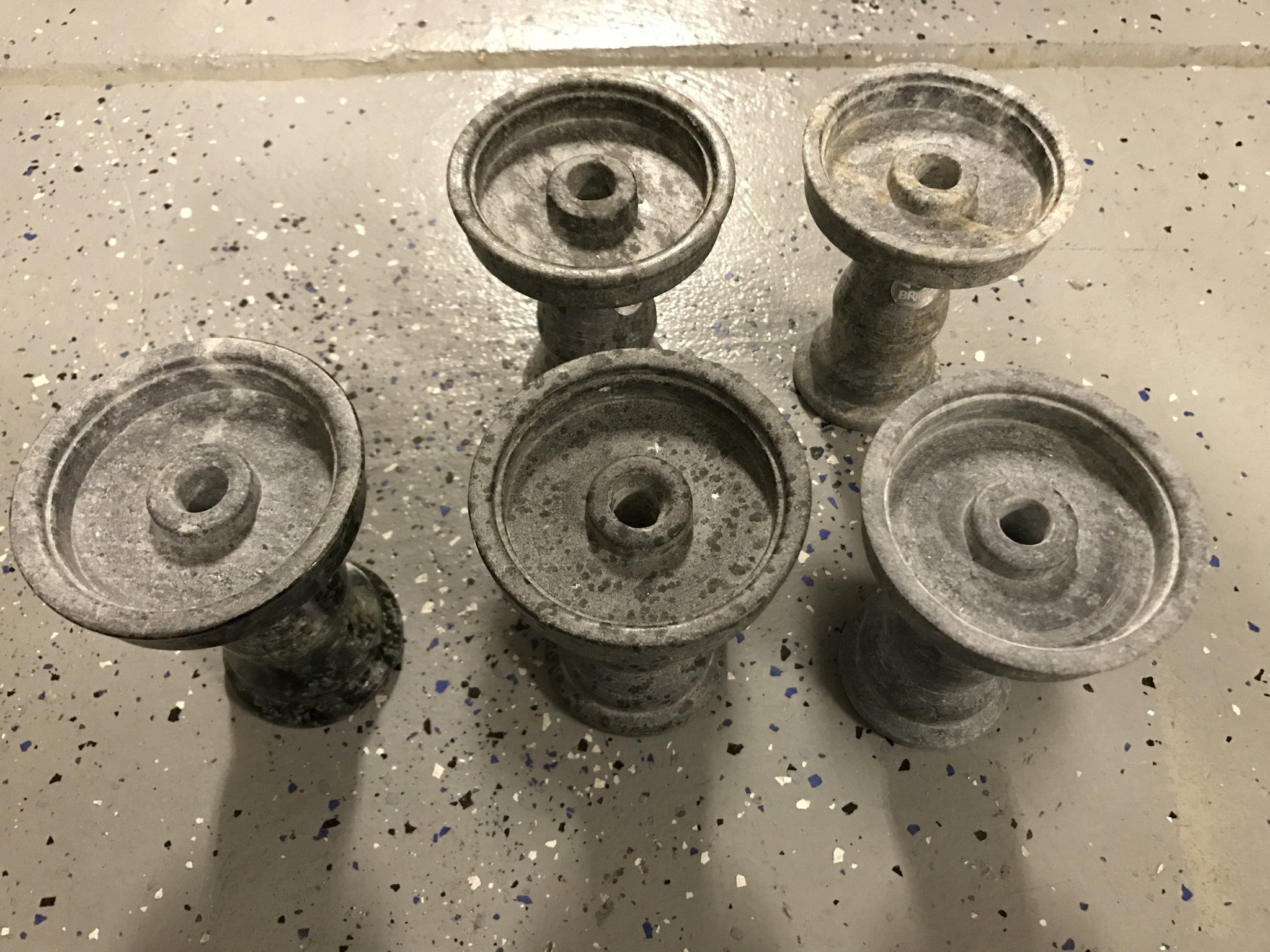 BRMade Monarch Bowl - Hookah Junkie