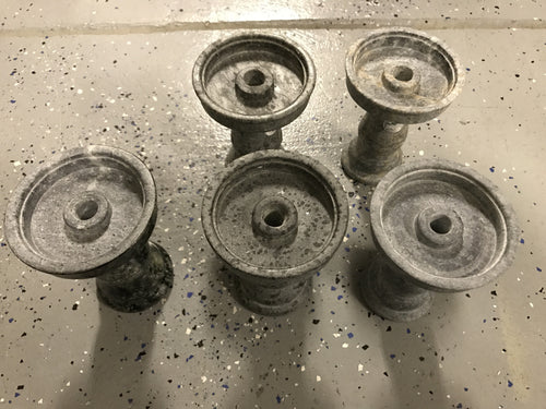 BRMade Monarch Bowl - Hookah Junkie