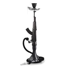TOMMY HOOKAH - Hookah Junkie