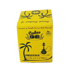 Prestige Coals - Hookah Junkie