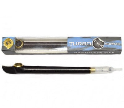 TURBO MEDWAKH CLASSIC - Hookah Junkie
