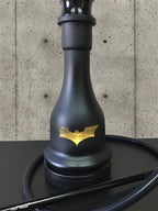 Dark Knight Hookah - Hookah Junkie