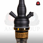 Amy Little Kura  Hookah - Hookah Junkie