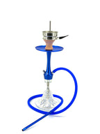 Crystal Hookah - Hookah Junkie