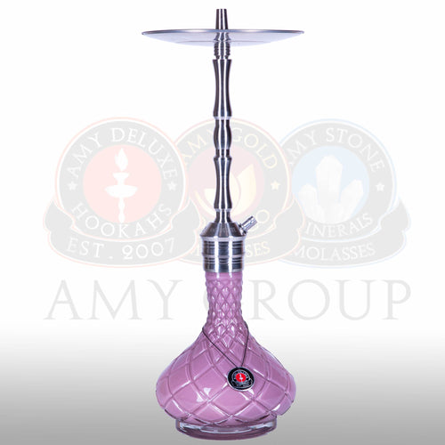 Amy Xpress Vain - Hookah Junkie