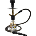 Pharaohs Cubo Hookah - Hookah Junkie