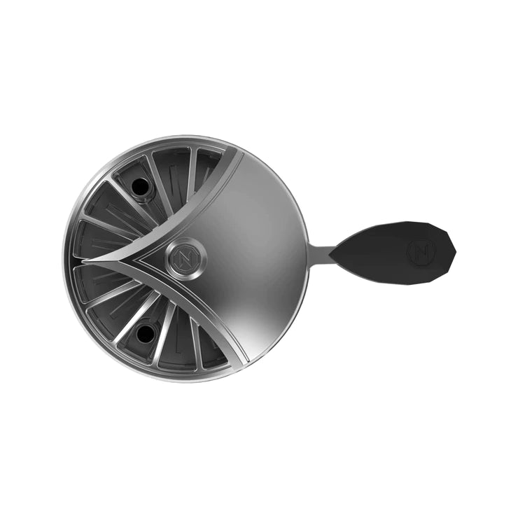 ZEPPELIN HMD - Hookah Junkie