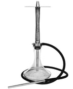 Nube Hookah Stem - Hookah Junkie