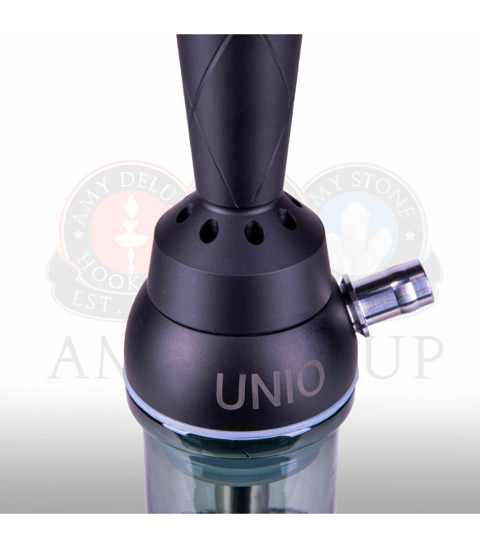 Amy Deluxe UNIO 005.02 - Hookah Junkie