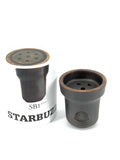 STARBUZZ SB 1 GENERIC BOWL - Hookah Junkie