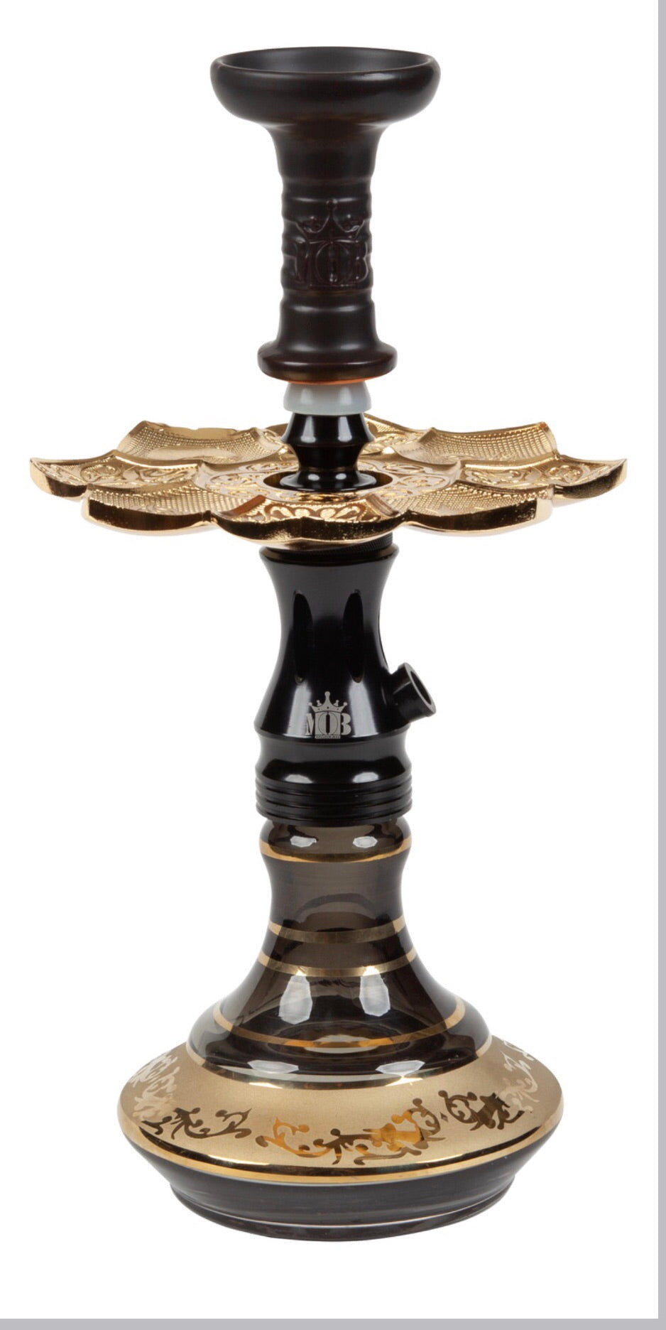 Hydra Hookah - Hookah Junkie