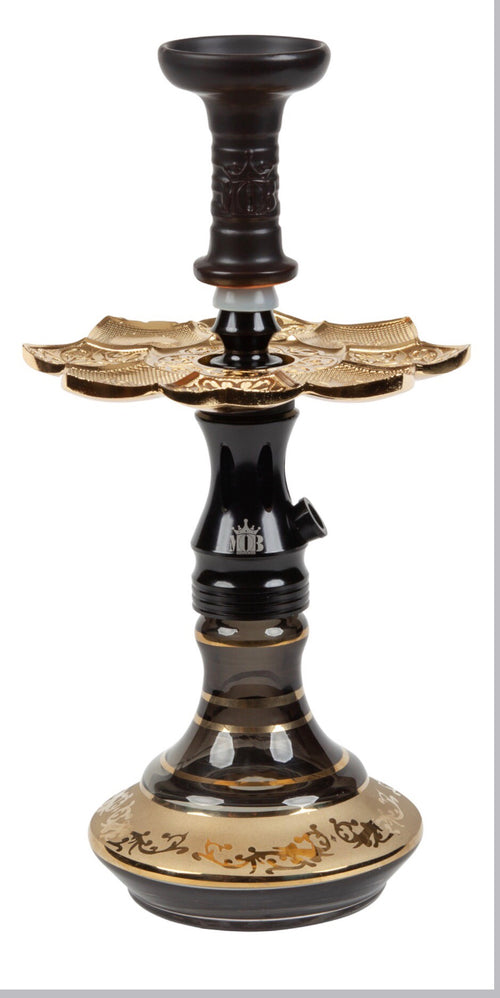 Mob Hookahs Hydra Hookah