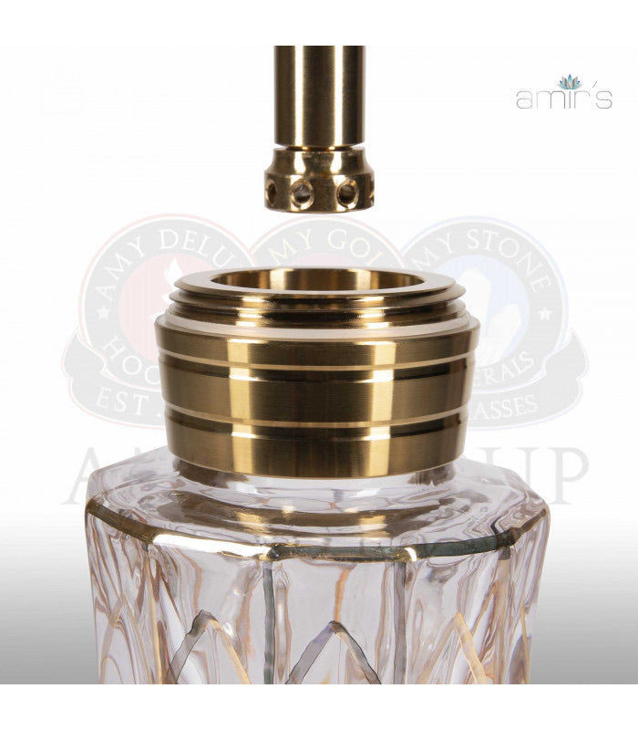Amy Karat X - Hookah Junkie