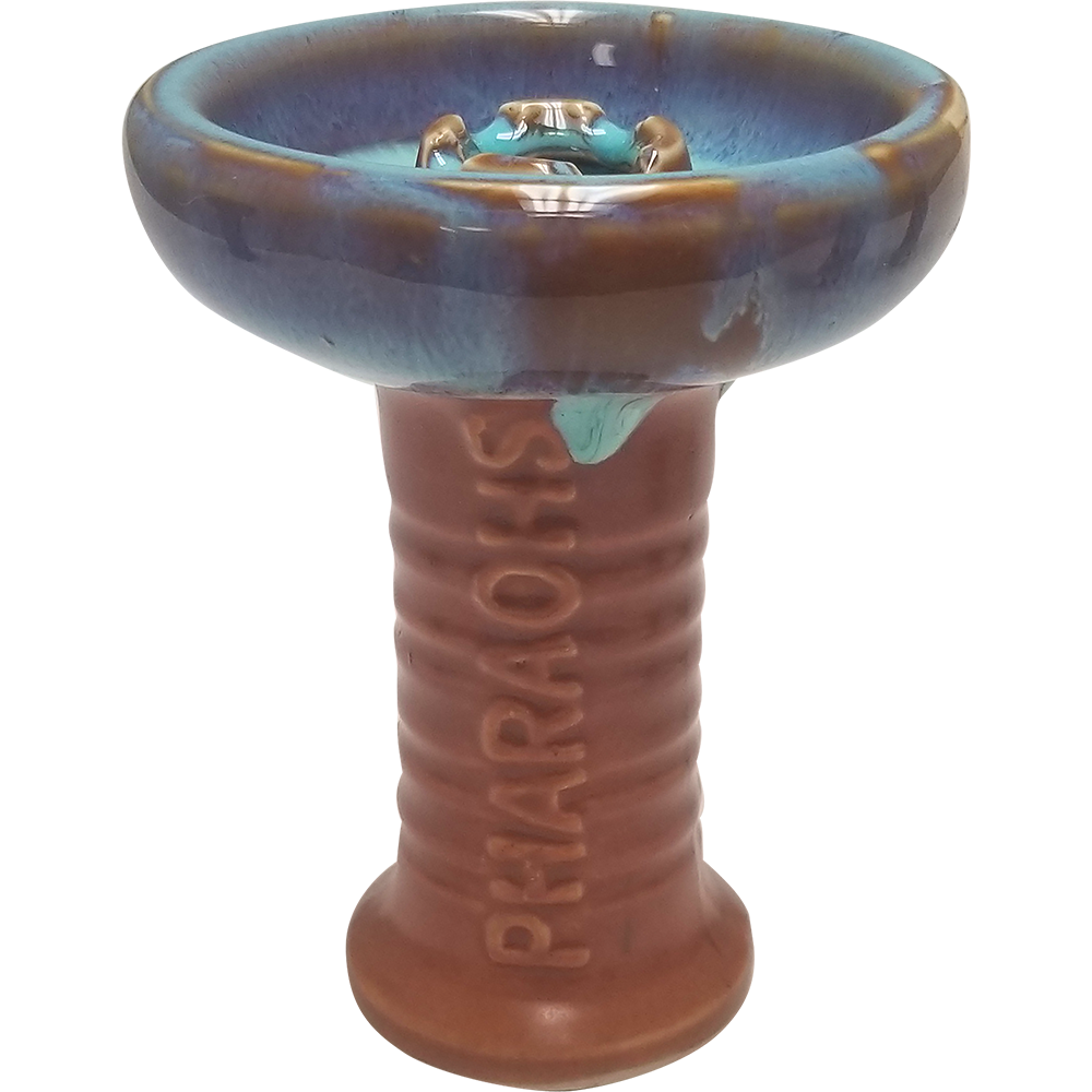 Pharaoh's Ella Bowl - Hookah Junkie