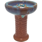 Pharaoh's Ella Bowl - Hookah Junkie