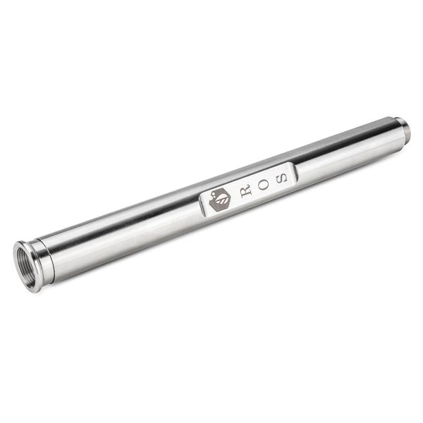 Ros San Diegan Hookah - Hookah Junkie
