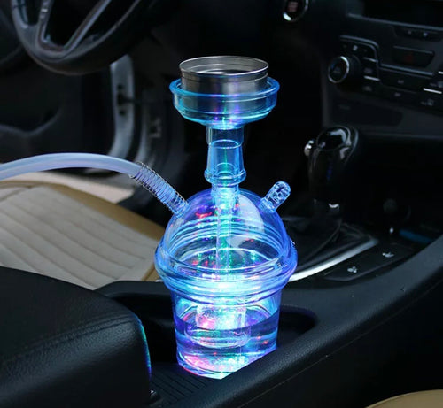 Portable Hookah Hookah 2 Go
