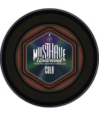 MUSTHAVE HOOKAH TOBACCO 125G - Hookah Junkie