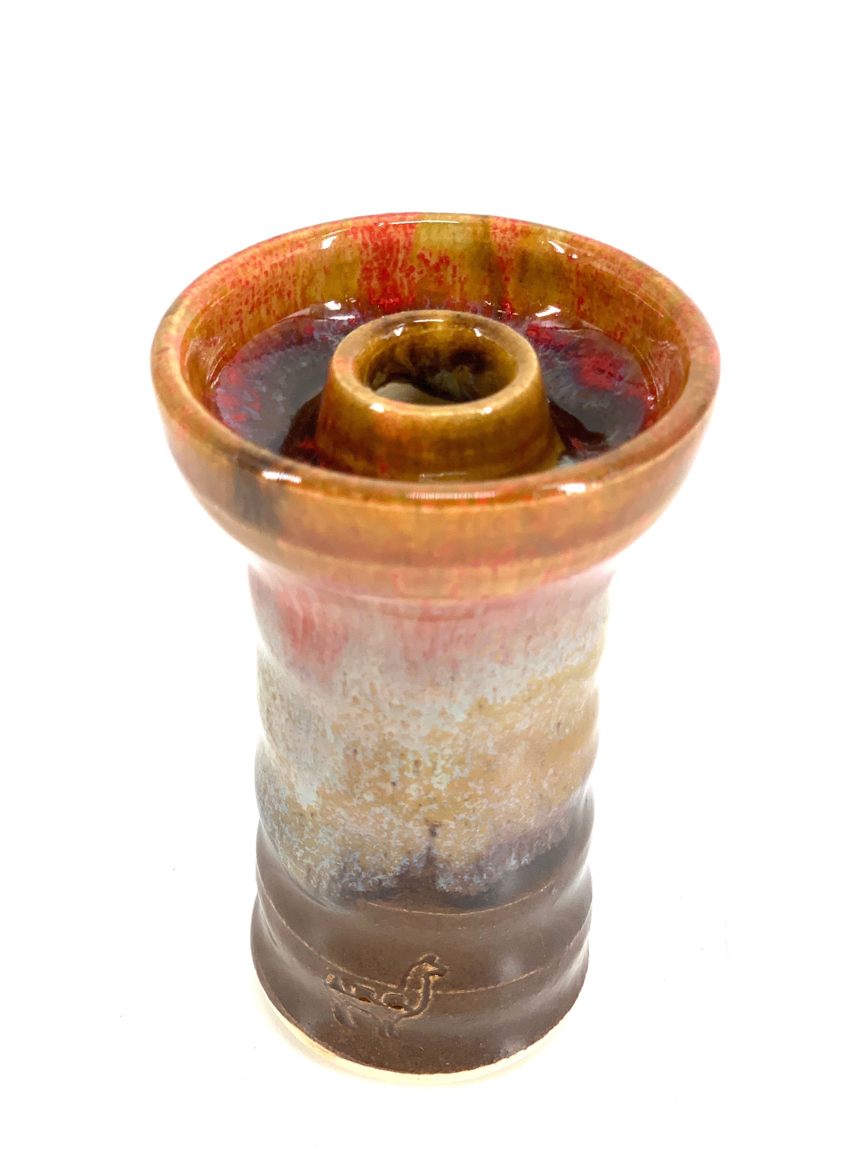 Alpaca Suri  Bowl - Hookah Junkie