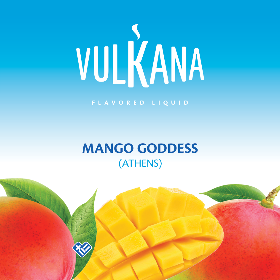 Vulkana Hookah Tobacco 200 Grams - Hookah Junkie