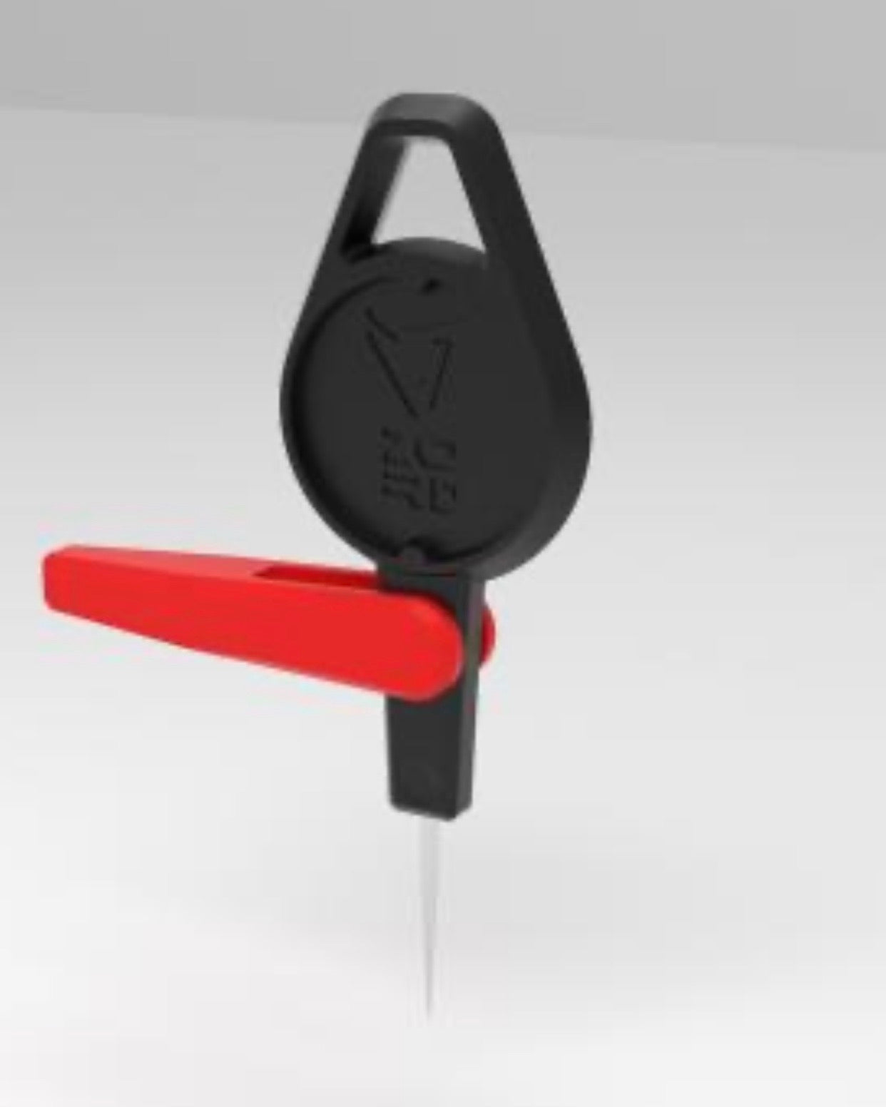 ZORD- Furador Simple - Hookah Junkie