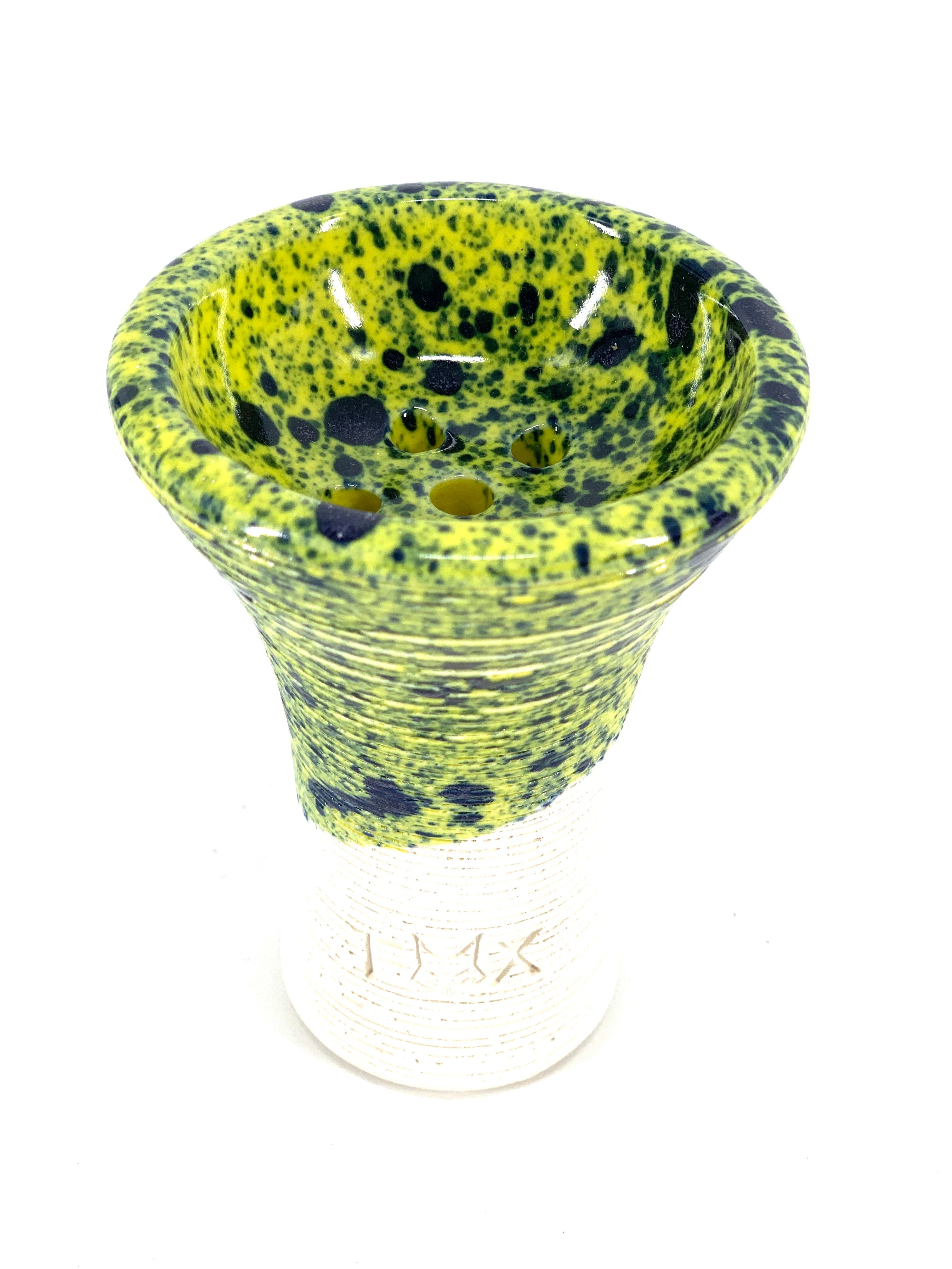 Fox Hookah Bowl - Hookah Junkie