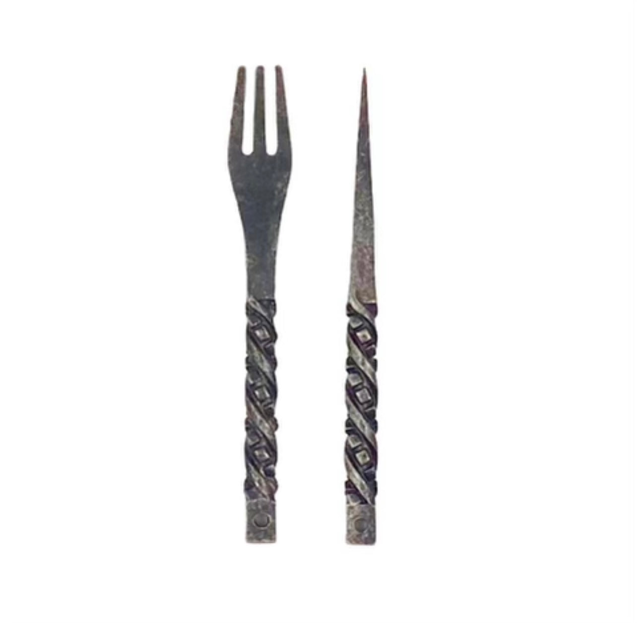 Fork/Poker Combo - Hookah Junkie