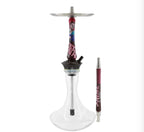 UNION Comic HOOKAH Stem - Hookah Junkie