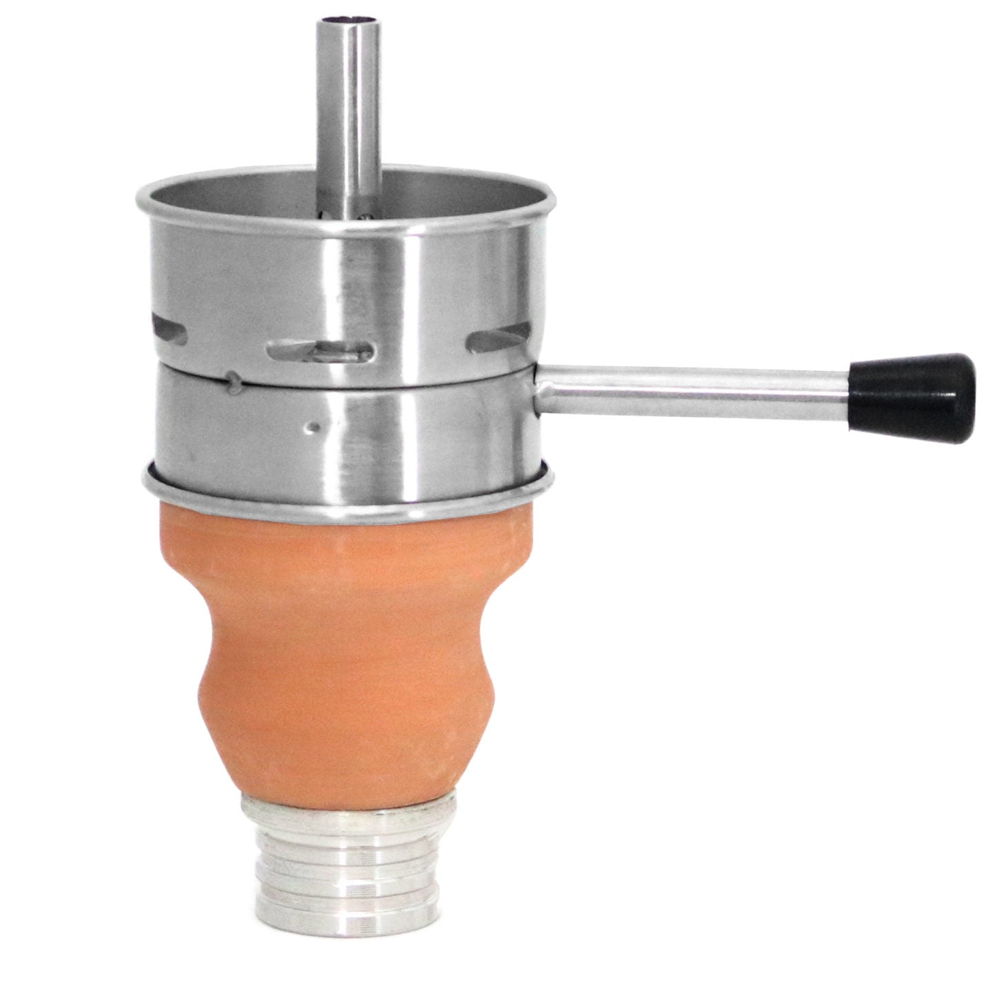 Mya Hookah Bowl & Fornello - Hookah Junkie
