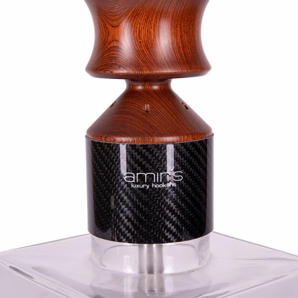 Amir’s 1002 VIP - Hookah Junkie
