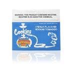 Cookies Hookah Tobacco - Hookah Junkie