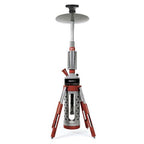 Starbuzz Carbine Hookah - Hookah Junkie