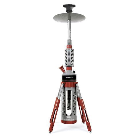 Starbuzz Carbine Hookah - Hookah Junkie
