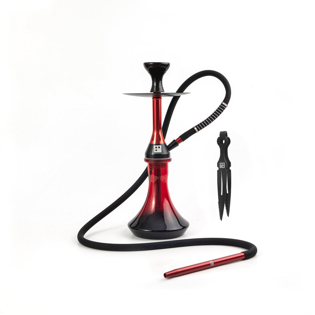 MG Kamelo Mini Hookah - Hookah Junkie