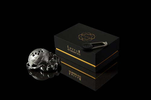 Kaloud Lotus® II Argis Stainless Steel hookah bowl