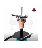 Amy Deluxe Bubble Hookah - Hookah Junkie