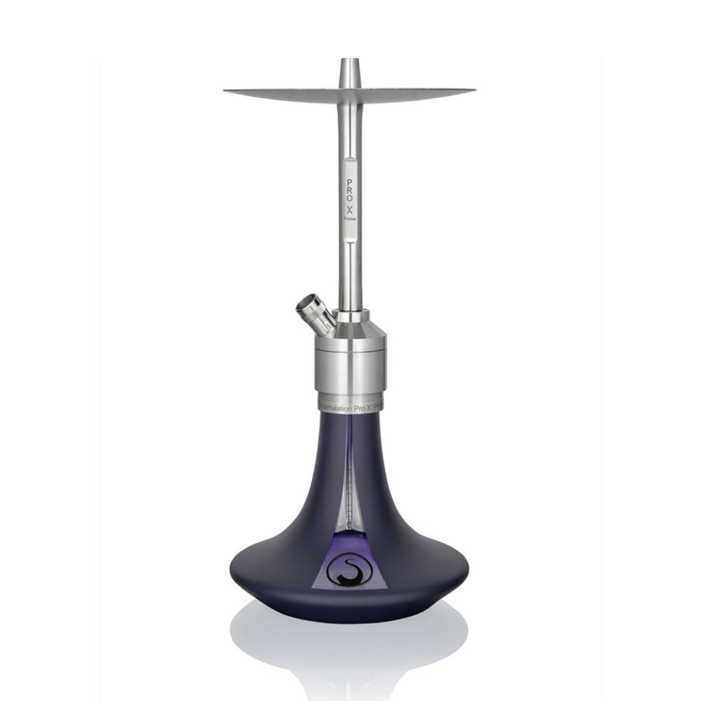 Steamulation Pro X Prime (Gen. II) - Hookah Junkie