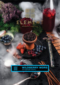 ELEMENT Tobacco WATER LINE 40G - Hookah Junkie