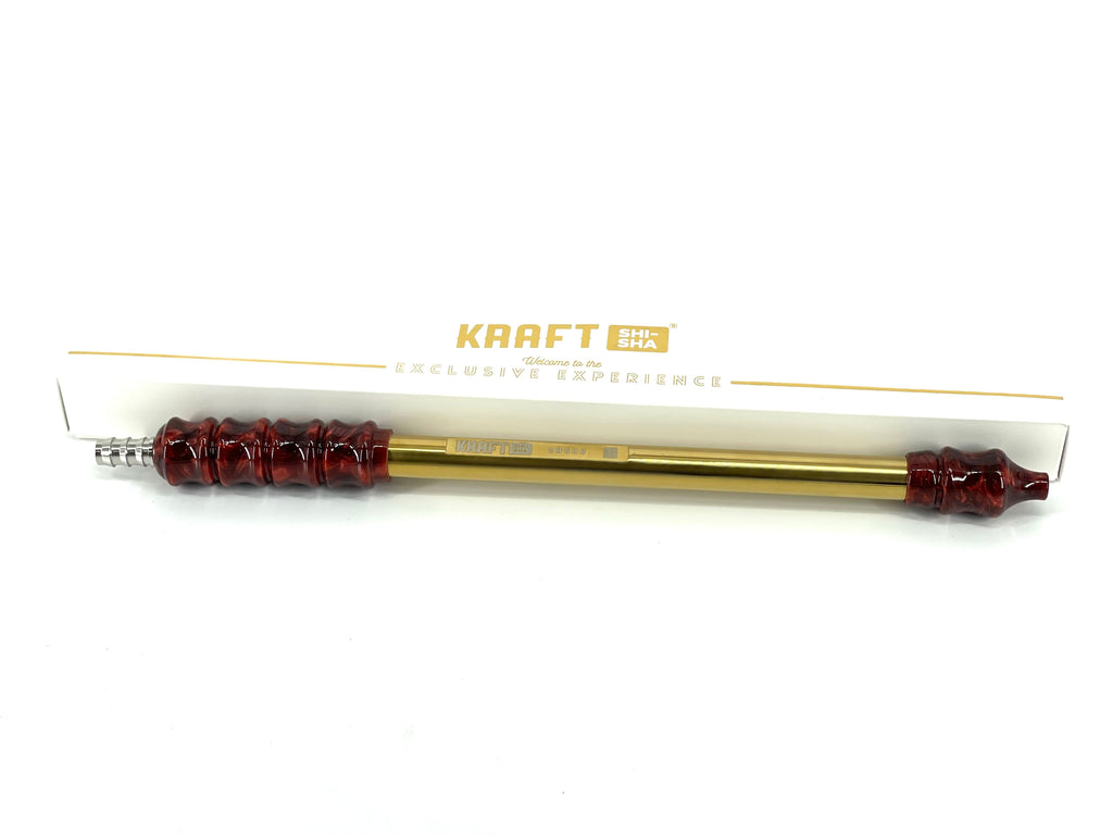Kraft Shisha Hoses - Hookah Junkie