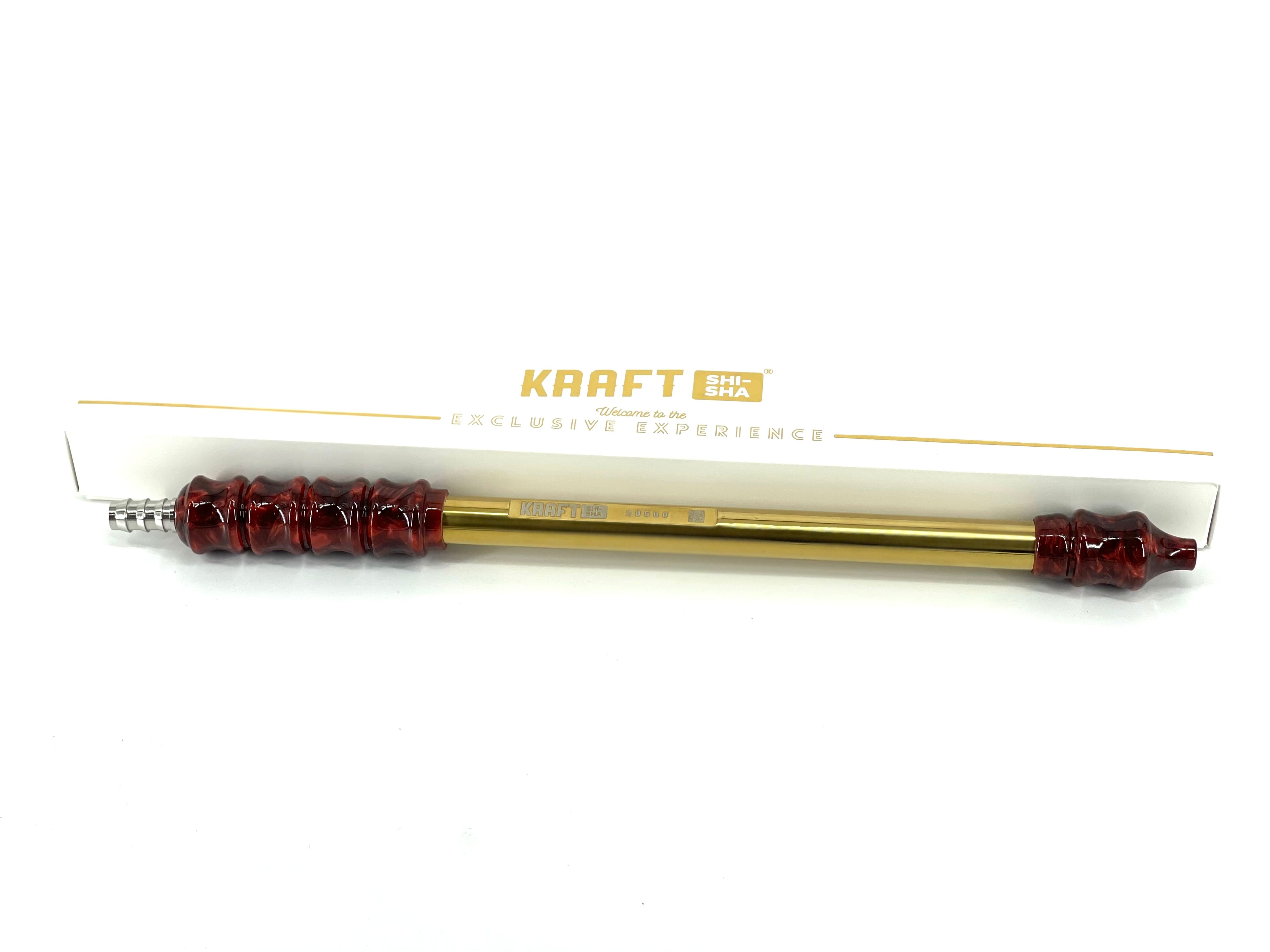 Kraft Shisha Hoses - Hookah Junkie