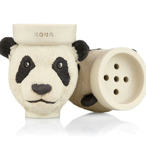 Kong Panda Bowl