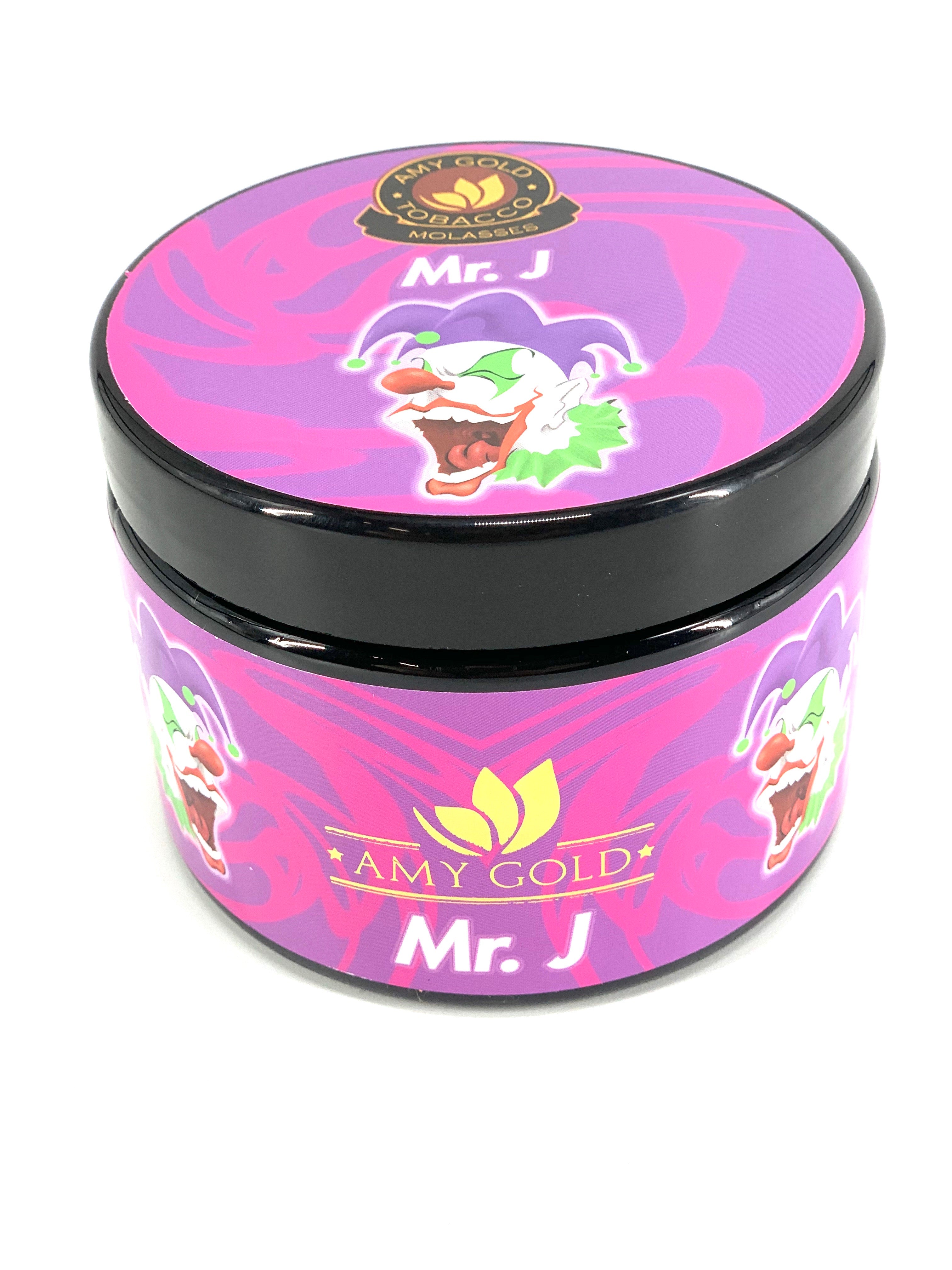 Amy Shisha Tobacco - Hookah Junkie