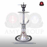 Amy Deluxe Carbonica Force S - Hookah Junkie