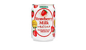 Exotic Soda Sangria Strawberry Milk