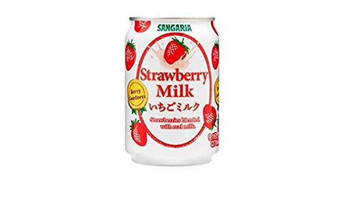 Sangria Strawberry Milk - Hookah Junkie