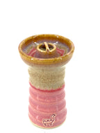 Alpaca Predator Bowl - Hookah Junkie