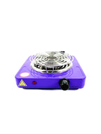 Zahrah  Hookah Charcoal  Burner - Hookah Junkie